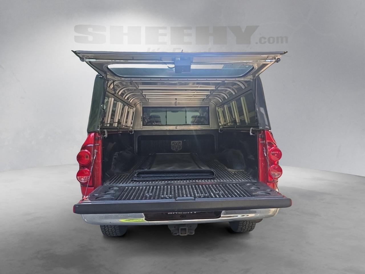 2009 Dodge Ram 2500 SLT Gaithersburg MD