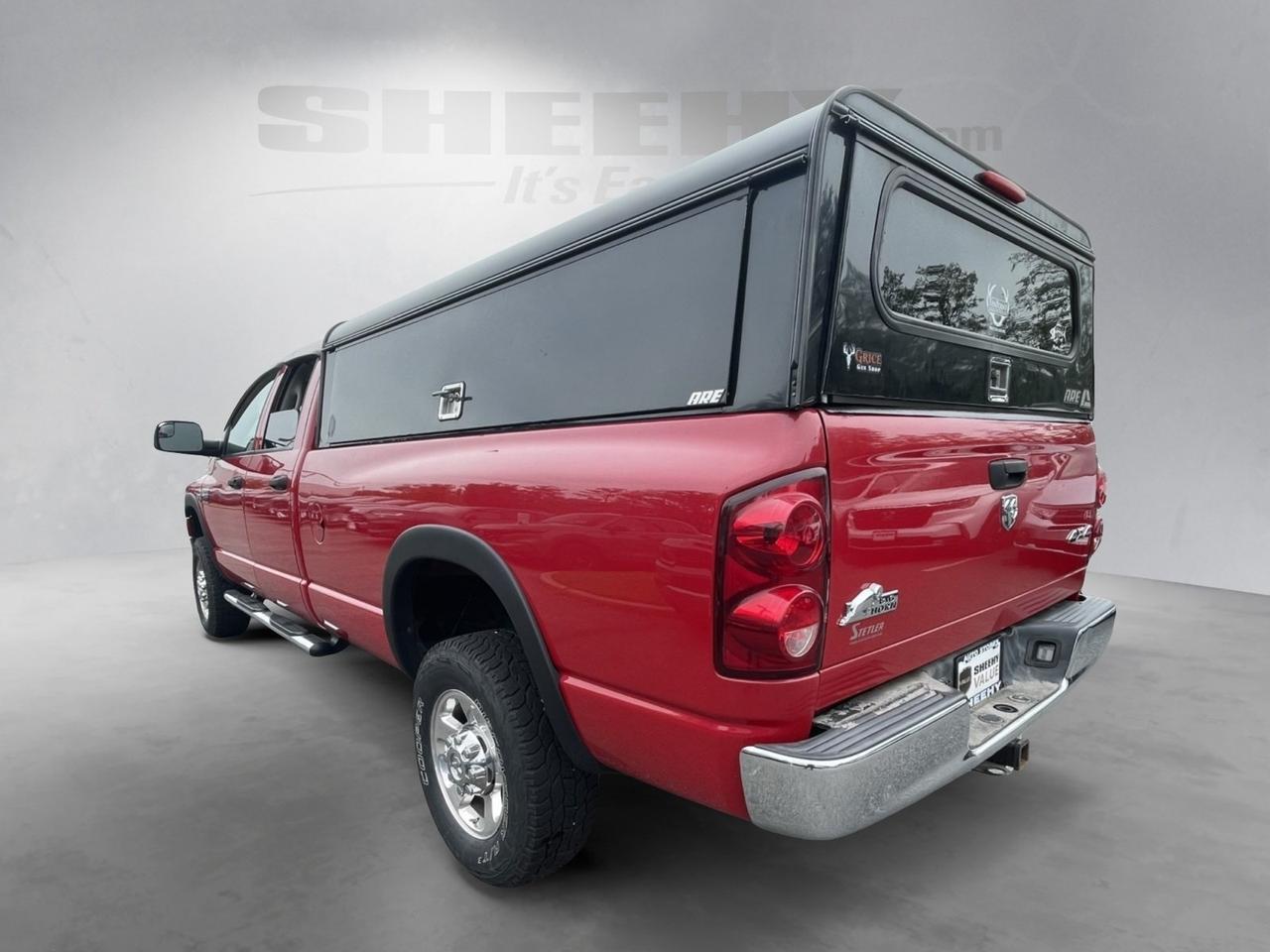 2009 Dodge Ram 2500 SLT Alexandria VA