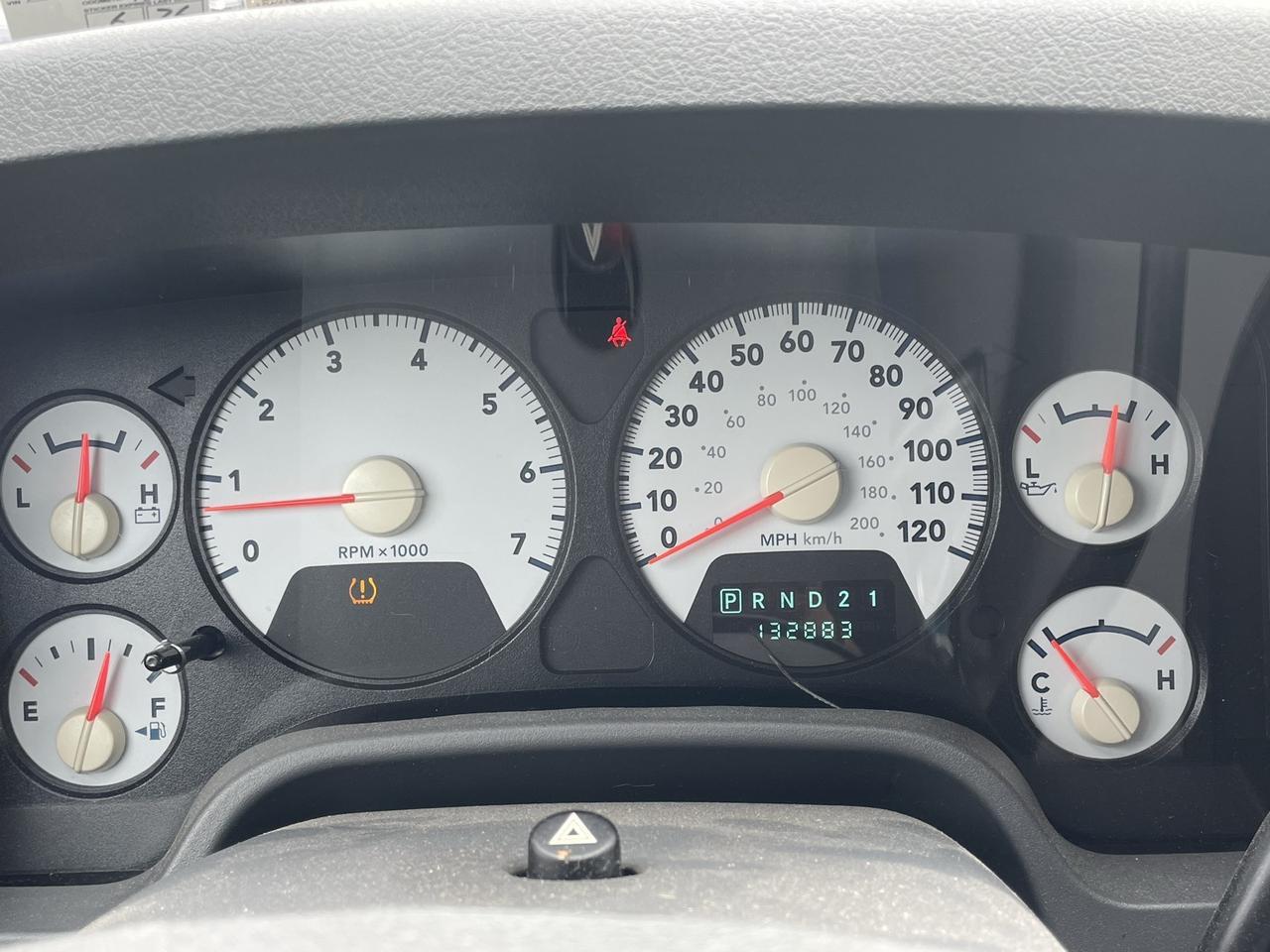 2009 Dodge Ram 2500 SLT Alexandria VA