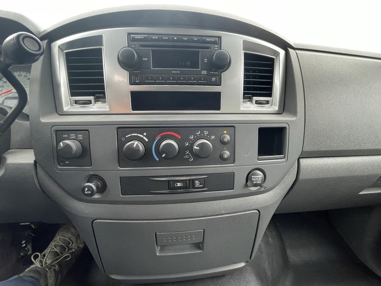 2009 Dodge Ram 2500 SLT Alexandria VA