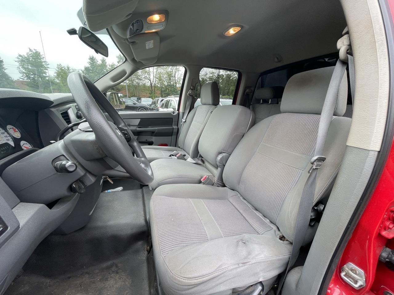 2009 Dodge Ram 2500 SLT Alexandria VA