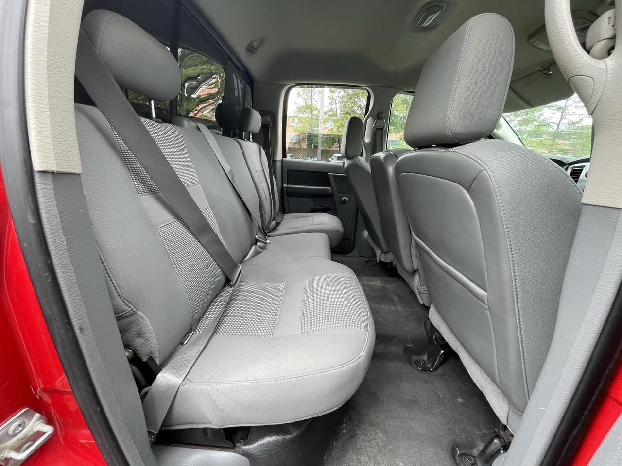 2009 Dodge Ram 2500 SLT Alexandria VA