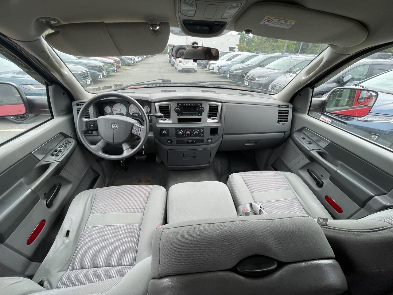 2009 Dodge Ram 2500 SLT Alexandria VA
