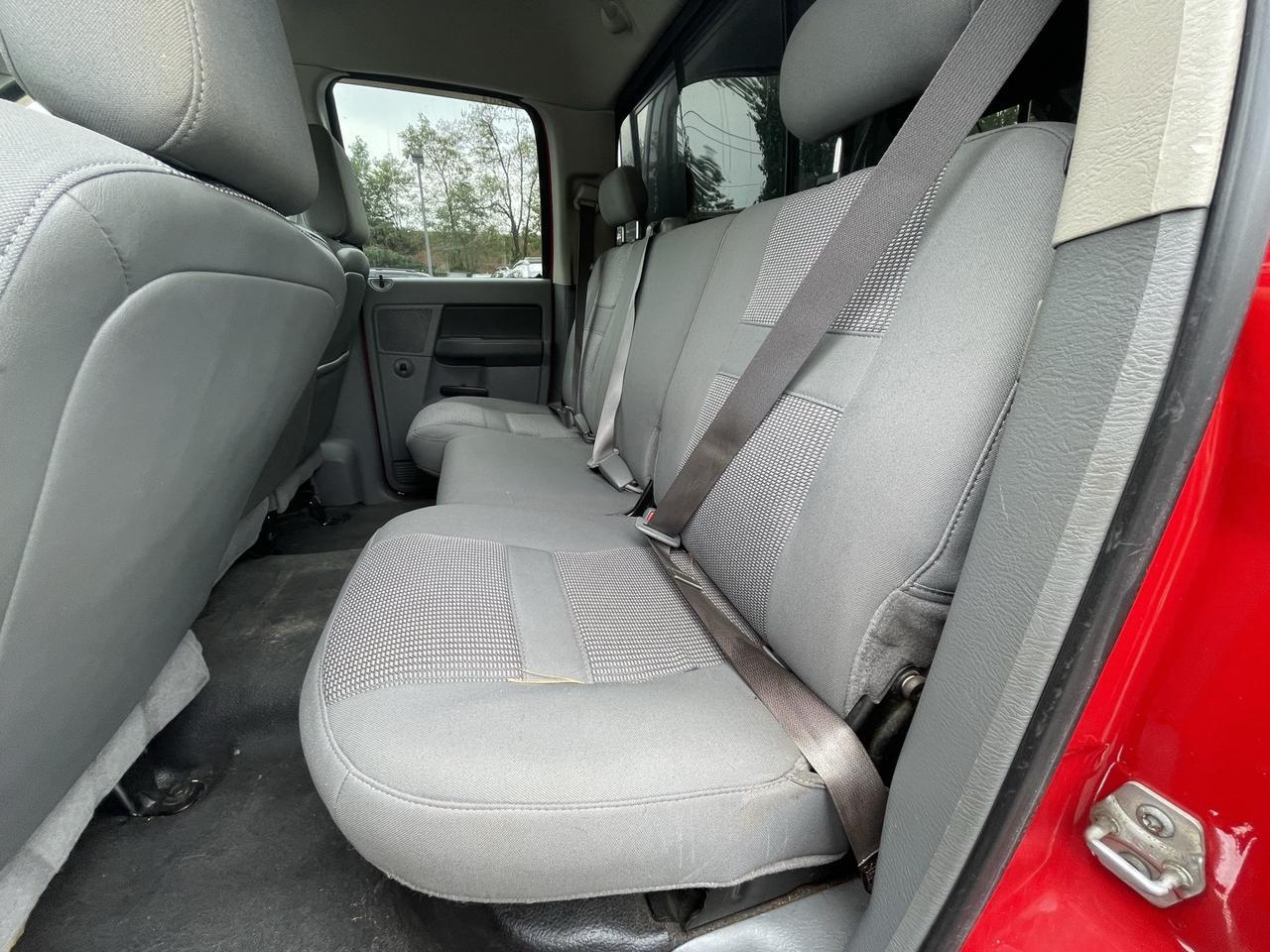 2009 Dodge Ram 2500 SLT Alexandria VA