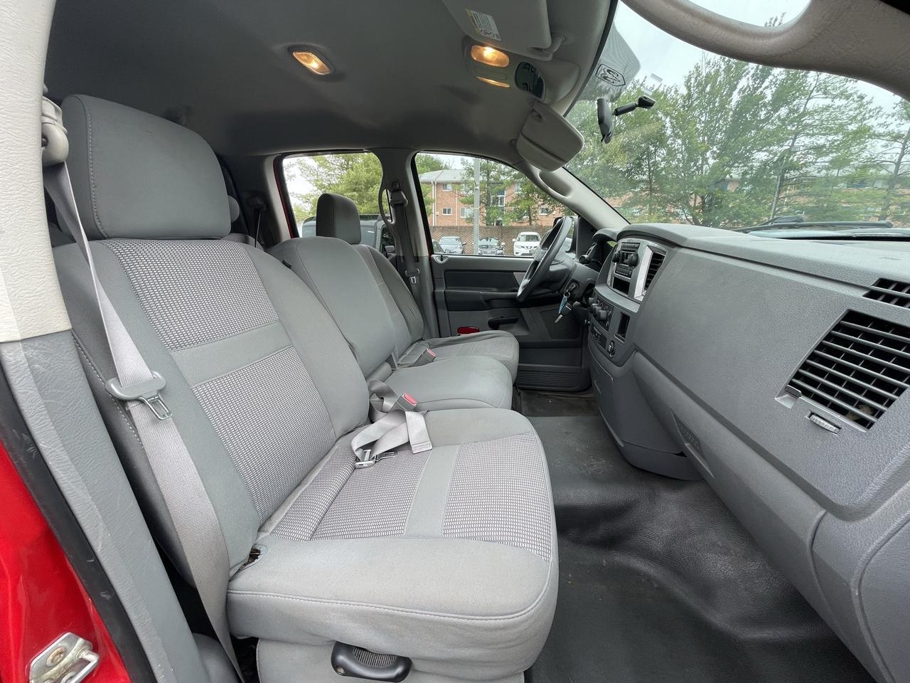 2009 Dodge Ram 2500 SLT Alexandria VA