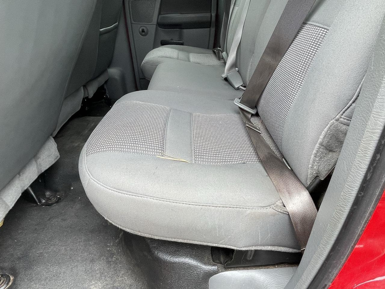 2009 Dodge Ram 2500 SLT Alexandria VA