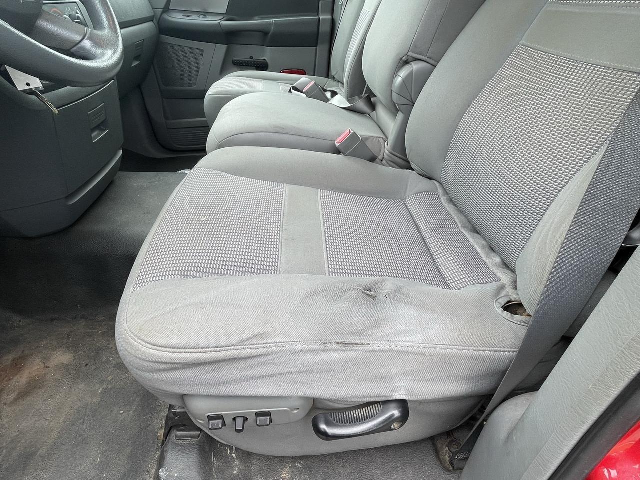 2009 Dodge Ram 2500 SLT Alexandria VA