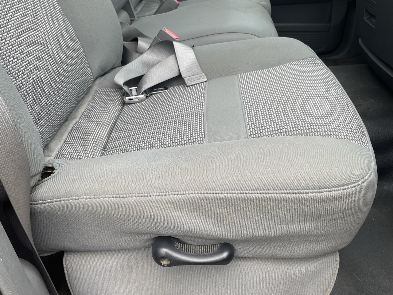 2009 Dodge Ram 2500 SLT Alexandria VA