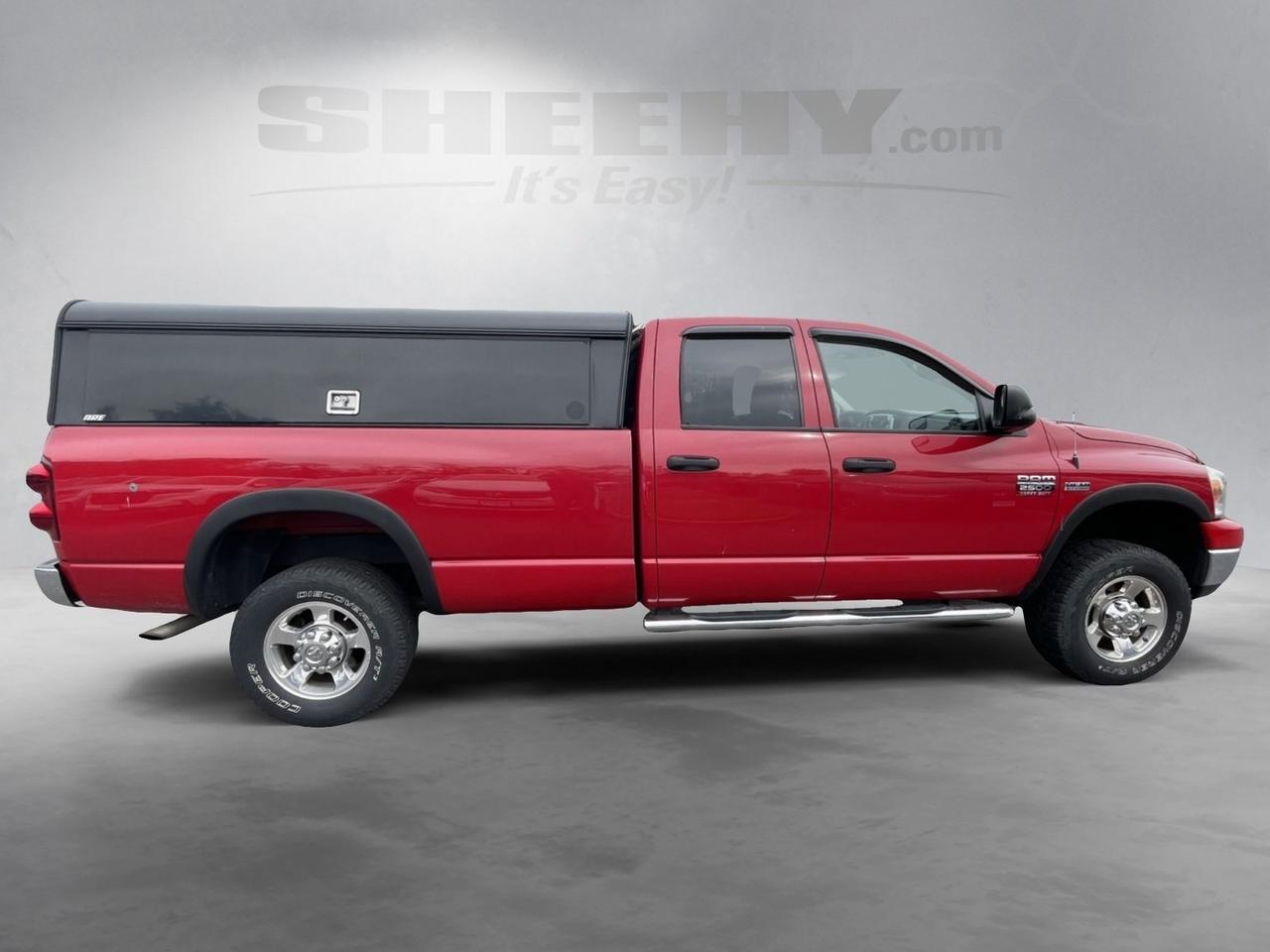 2009 Dodge Ram 2500 SLT Alexandria VA