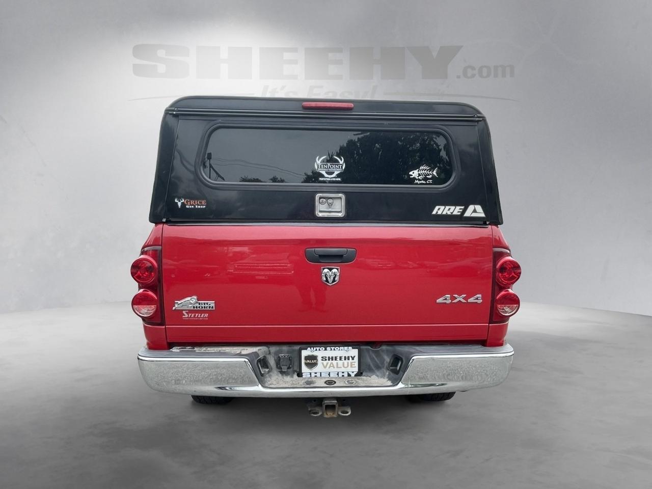 2009 Dodge Ram 2500 SLT Alexandria VA