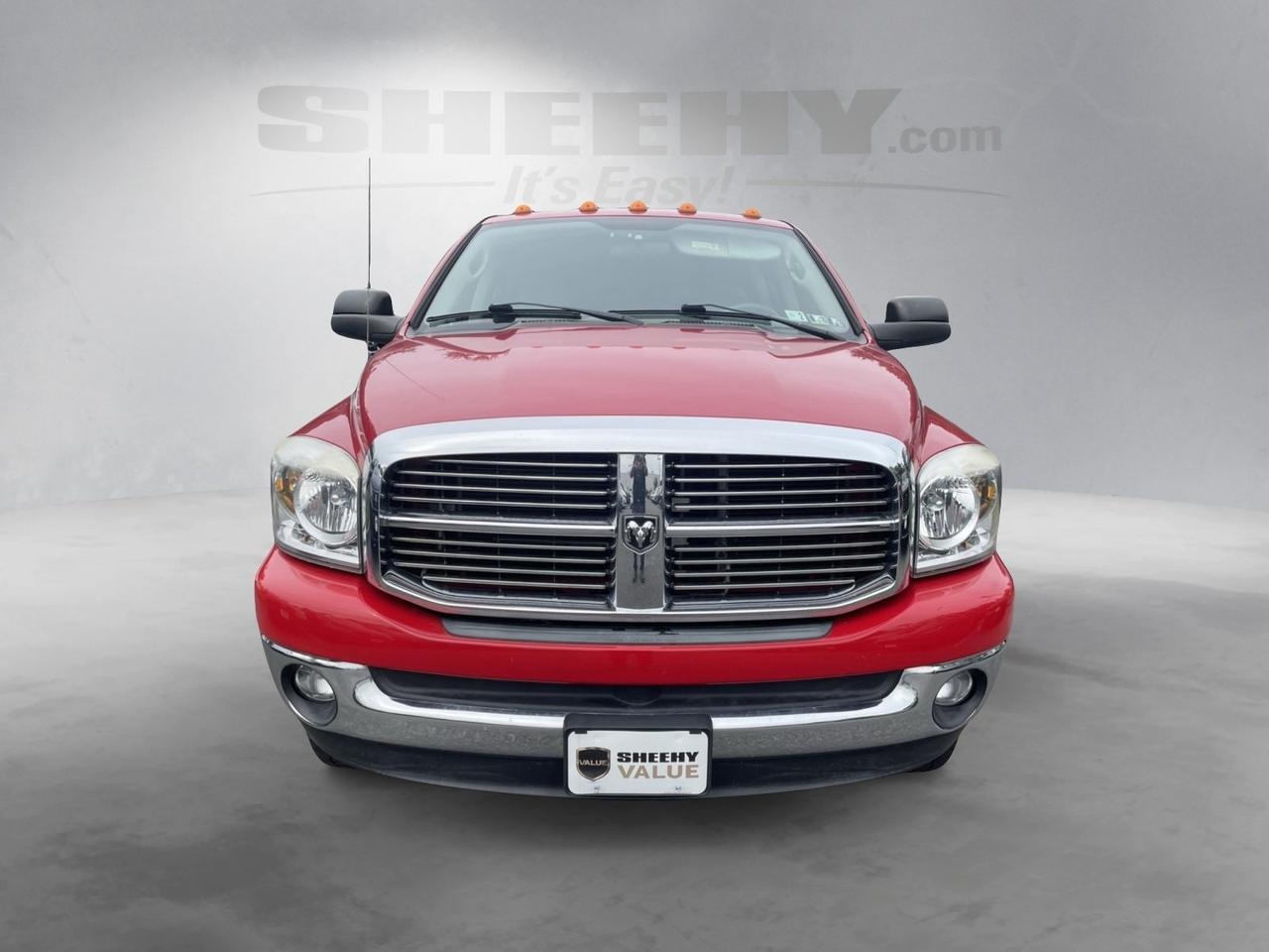 2009 Dodge Ram 2500 SLT Alexandria VA
