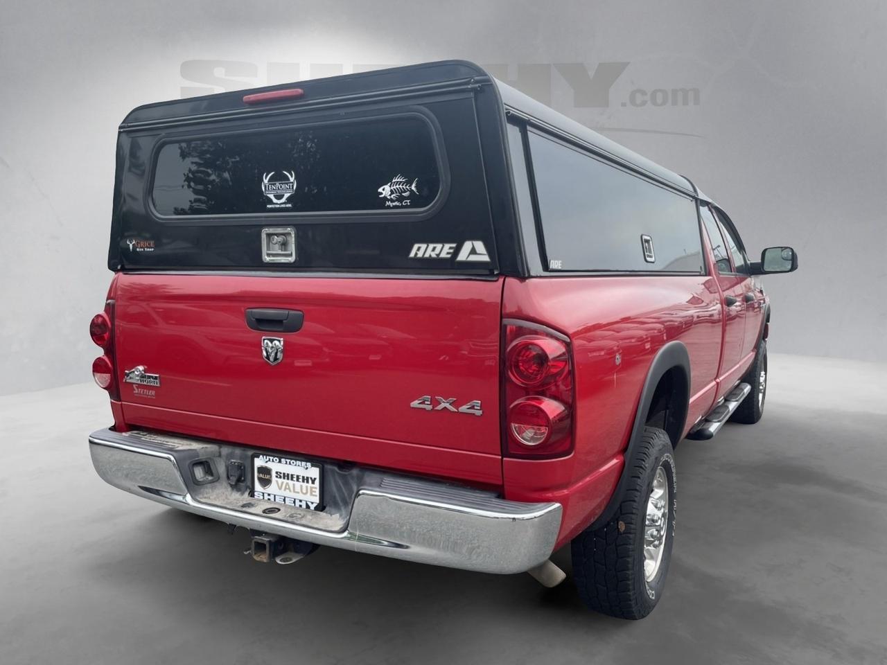 2009 Dodge Ram 2500 SLT Alexandria VA