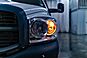 2009 Dodge Ram 3500 4x2 Reg Cab ST Deck Dually Diesel Crane Red Deer AB