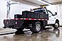 2009 Dodge Ram 3500 4x2 Reg Cab ST Deck Dually Diesel Crane Red Deer AB