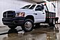 2009 Dodge Ram 3500 4x2 Reg Cab ST Deck Dually Diesel Crane Red Deer AB
