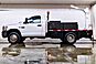 2009 Dodge Ram 3500 4x2 Reg Cab ST Deck Dually Diesel Crane Red Deer AB