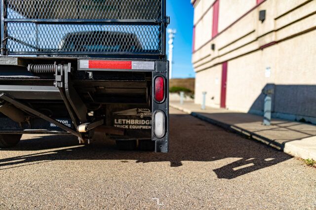 2009 Dodge Ram 3500 4x2 Reg Cab ST Dually Deck HEMI AISIN Red Deer AB