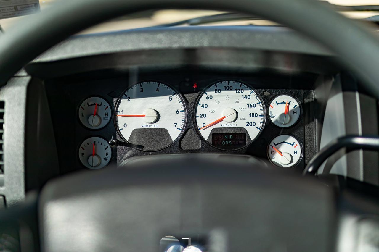 2009 Dodge Ram 3500 4x2 Reg Cab ST Dually Deck HEMI AISIN Red Deer AB