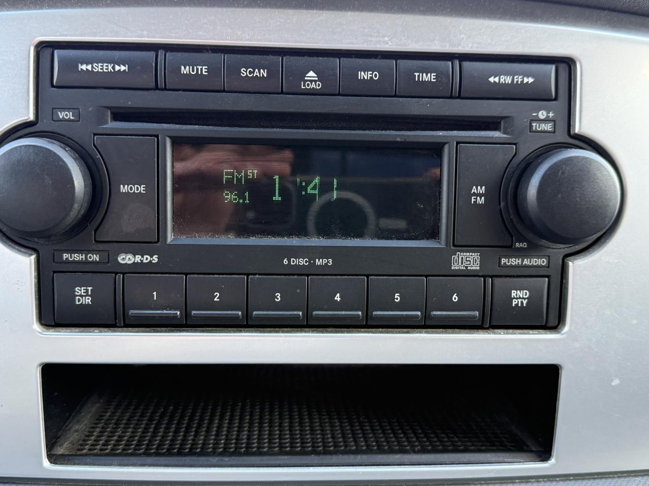 2009 Dodge Ram 3500 SLT Connellsville PA