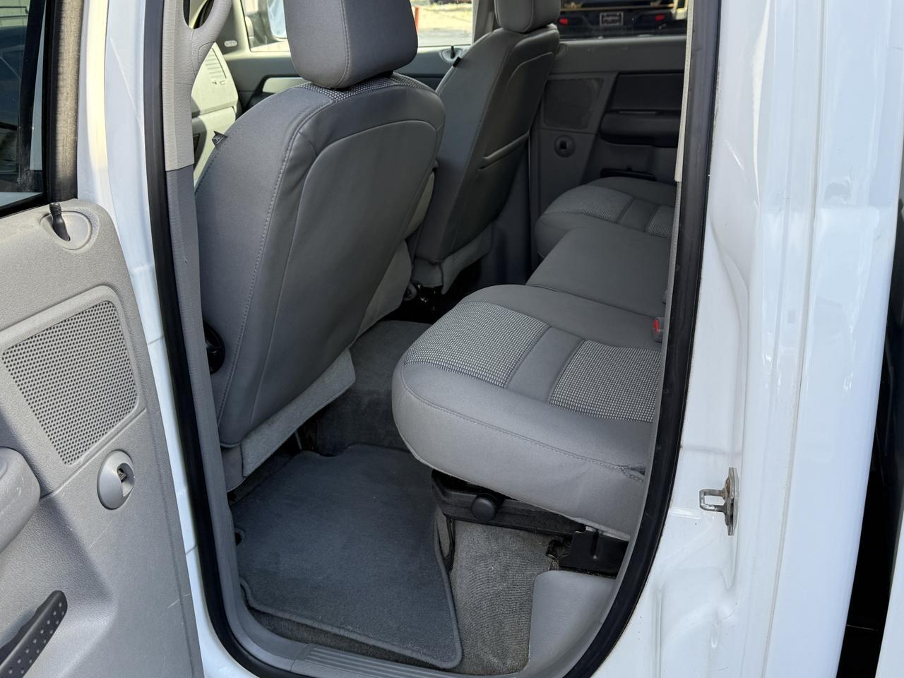 2009 Dodge Ram 3500 SLT Connellsville PA