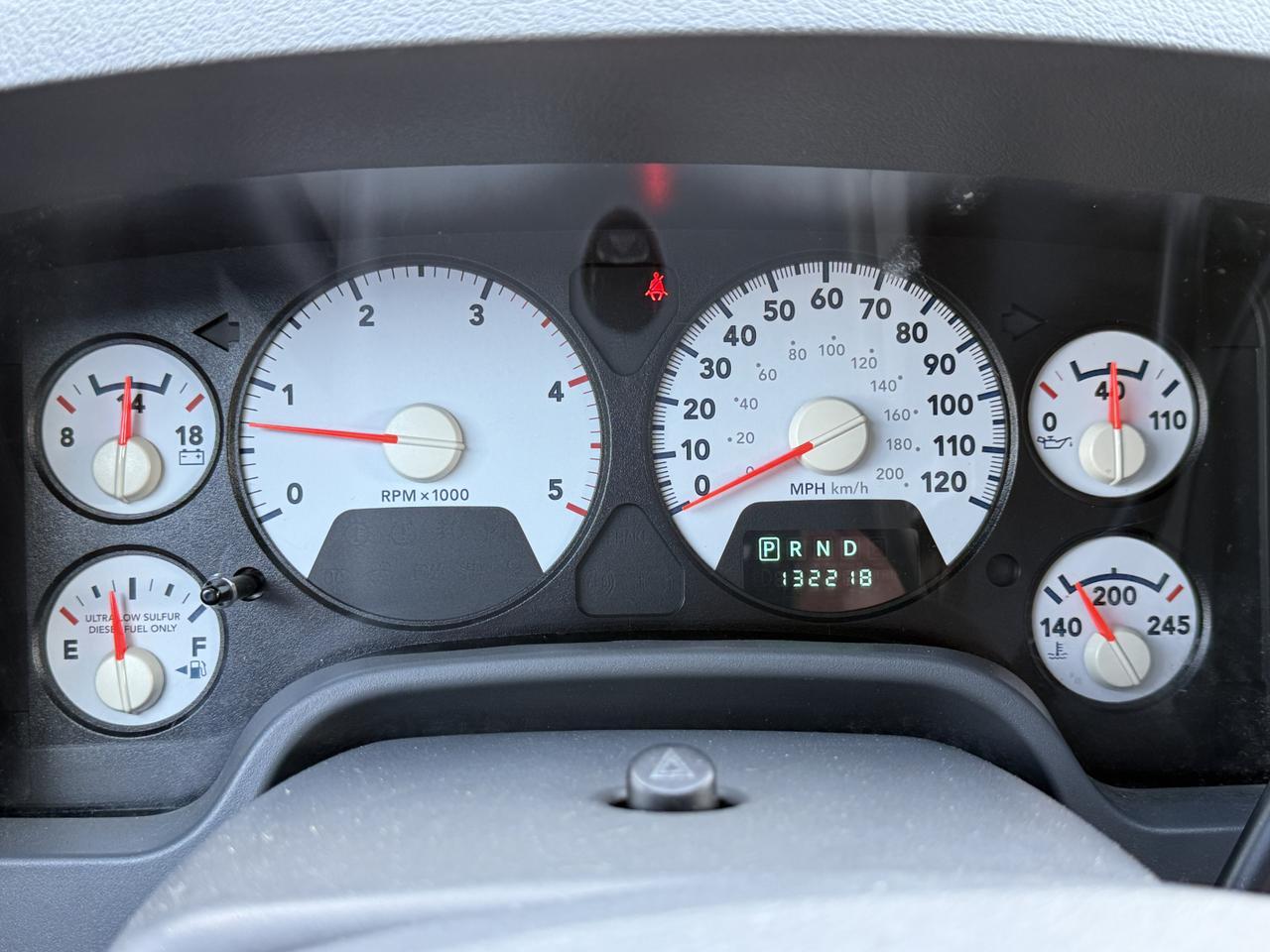 2009 Dodge Ram 3500 SLT Connellsville PA