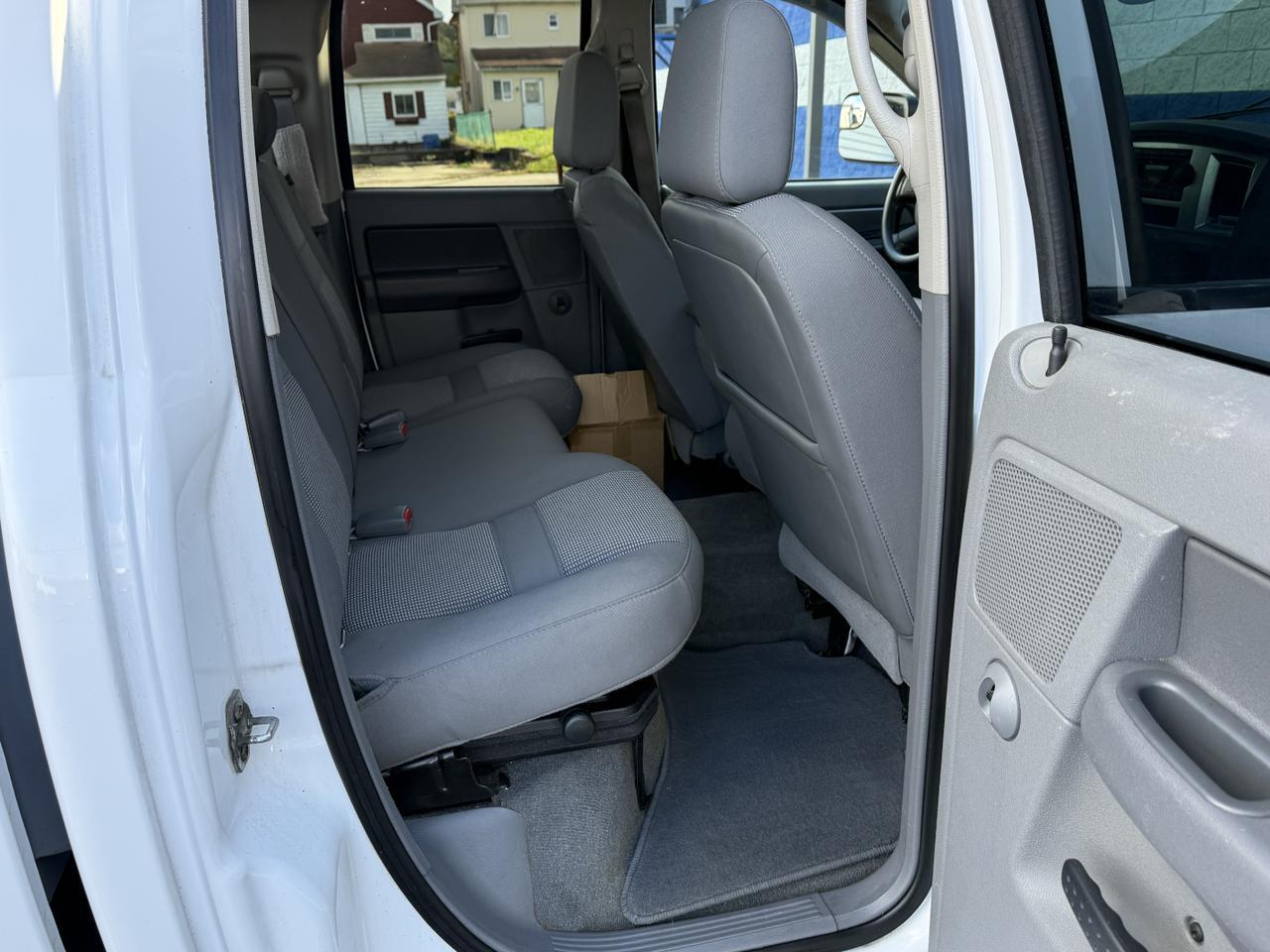 2009 Dodge Ram 3500 SLT Connellsville PA