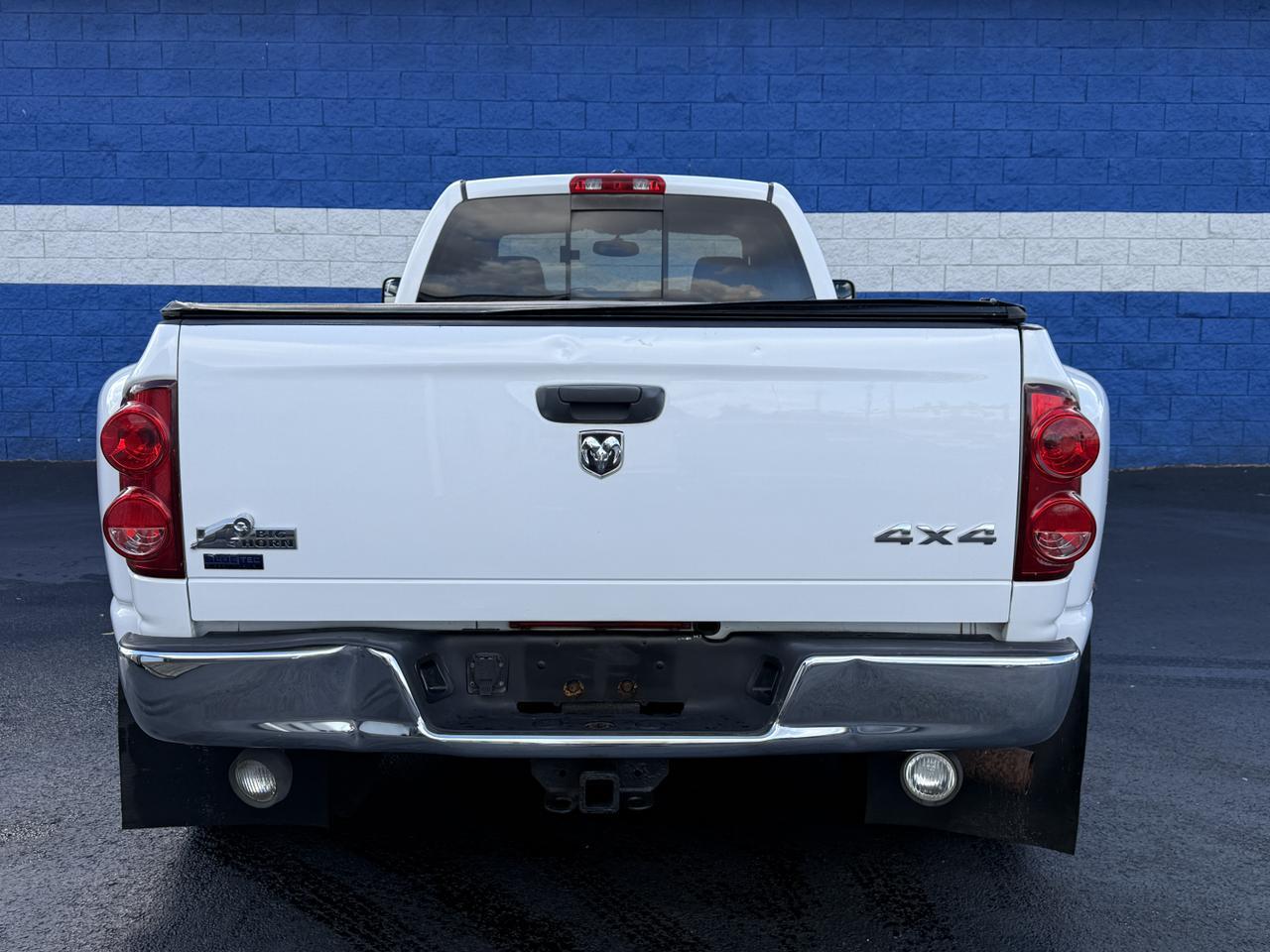 2009 Dodge Ram 3500 SLT Connellsville PA