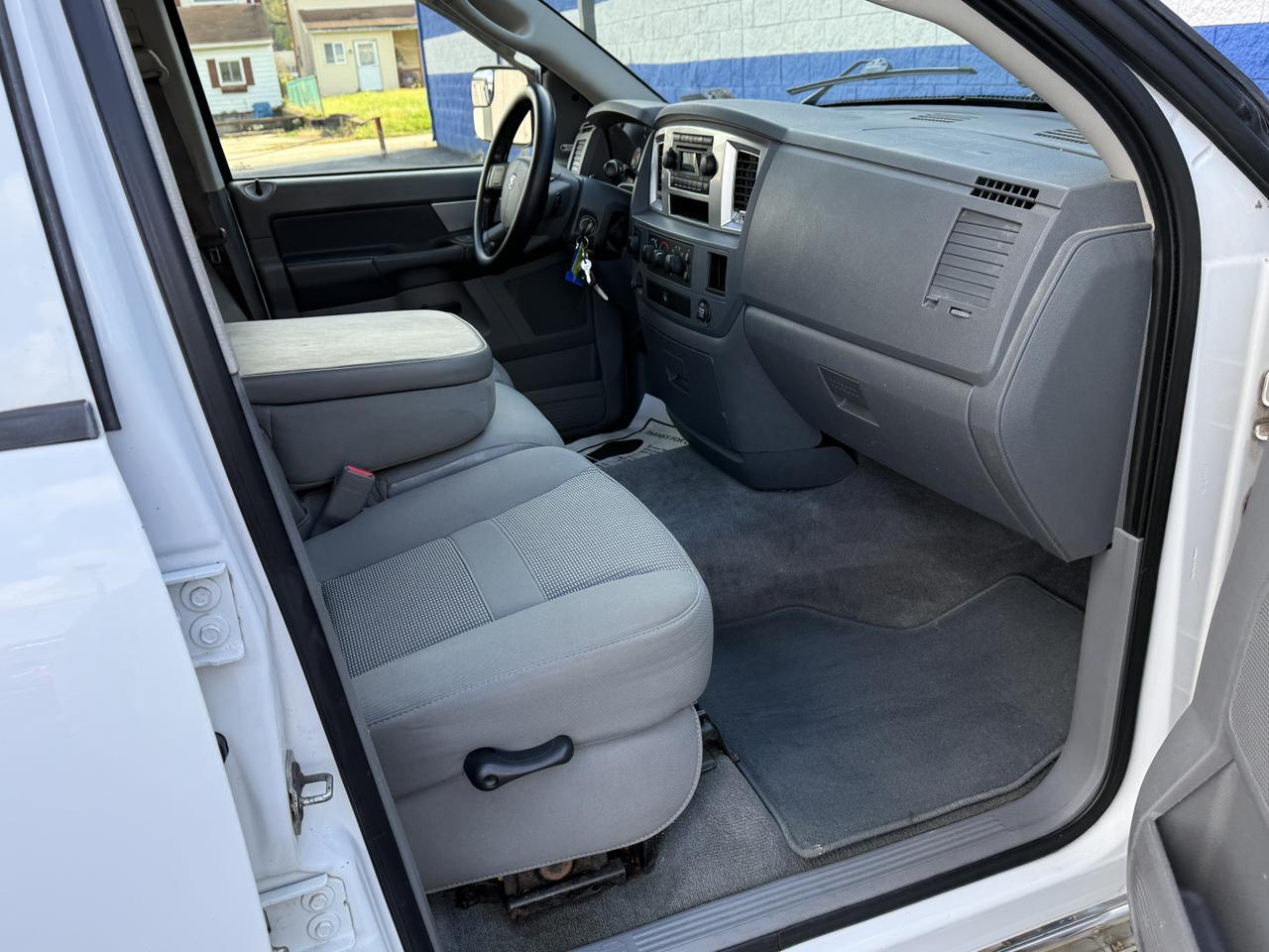 2009 Dodge Ram 3500 SLT Connellsville PA