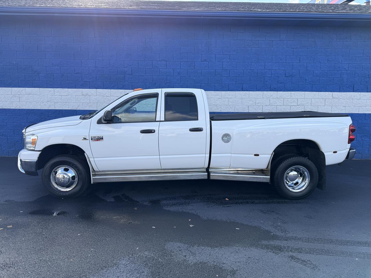2009 Dodge Ram 3500 SLT Connellsville PA