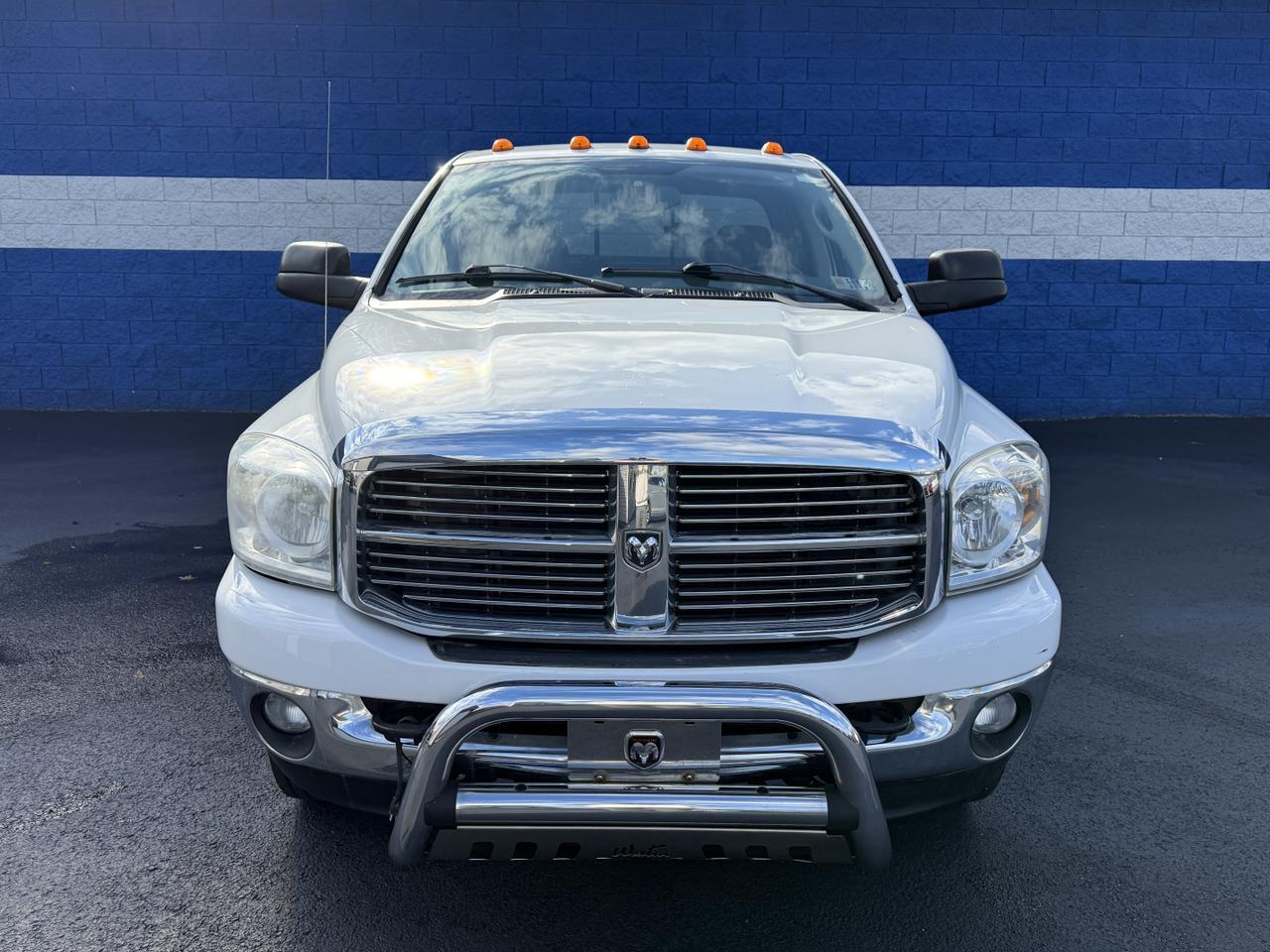 2009 Dodge Ram 3500 SLT Connellsville PA