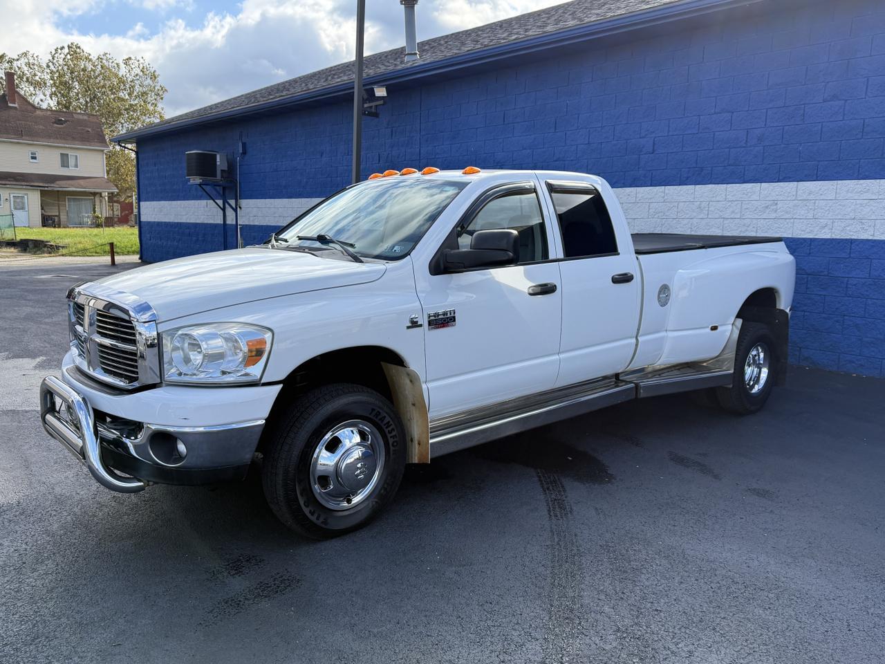 2009 Dodge Ram 3500 SLT Connellsville PA