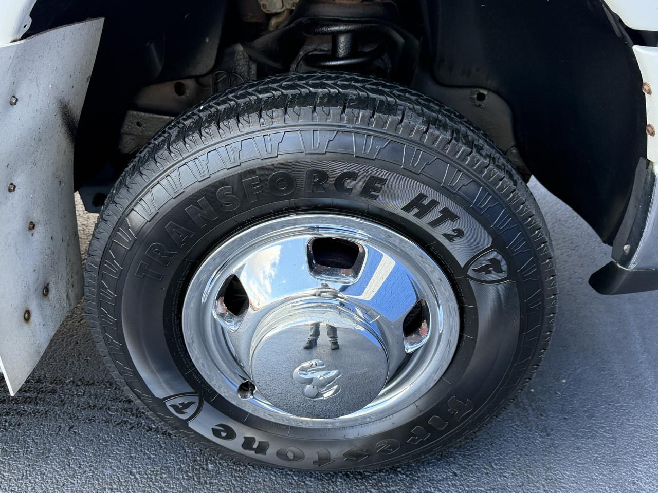 2009 Dodge Ram 3500 SLT Connellsville PA