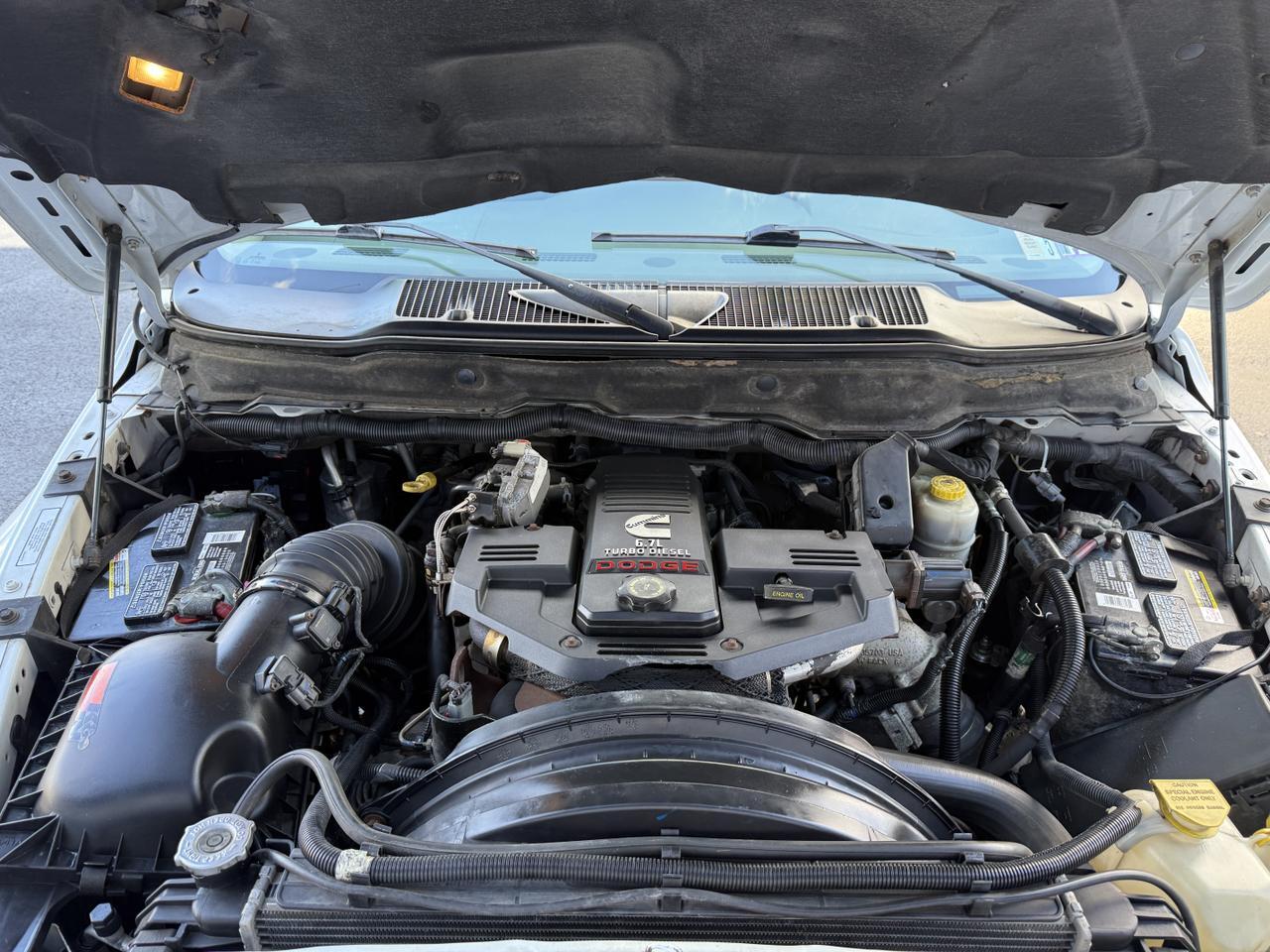 2009 Dodge Ram 3500 SLT Connellsville PA