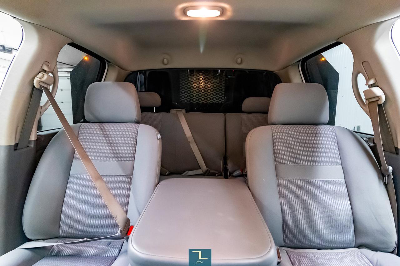 2009 Dodge Ram 5500 4x4 Quad Cab SLT Dump Box Diesel Red Deer AB