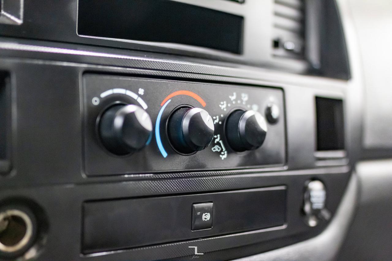 2009 Dodge Ram 5500 4x4 Quad Cab ST Dump Box Diesel Red Deer AB