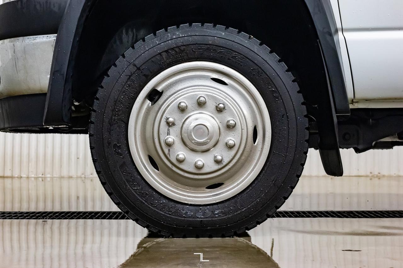 2009 Dodge Ram 5500 4x4 Quad Cab ST Dump Box Diesel Red Deer AB