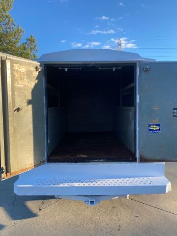 2009 FORD F-250 XL REGULAR CAB LONG BED Charlotte NC