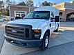 2009 FORD F-250 XL REGULAR CAB LONG BED