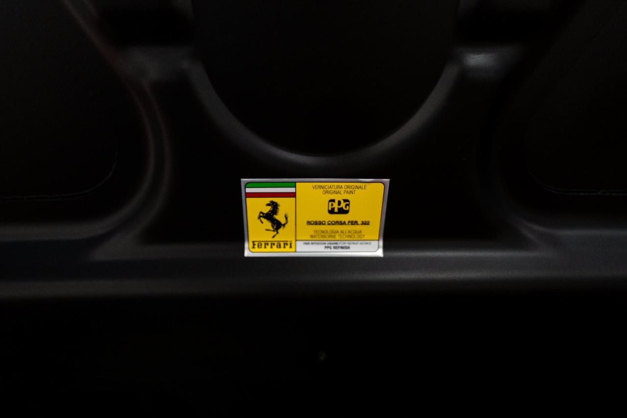 2009 Ferrari 430 Scuderia Fort Lauderdale FL