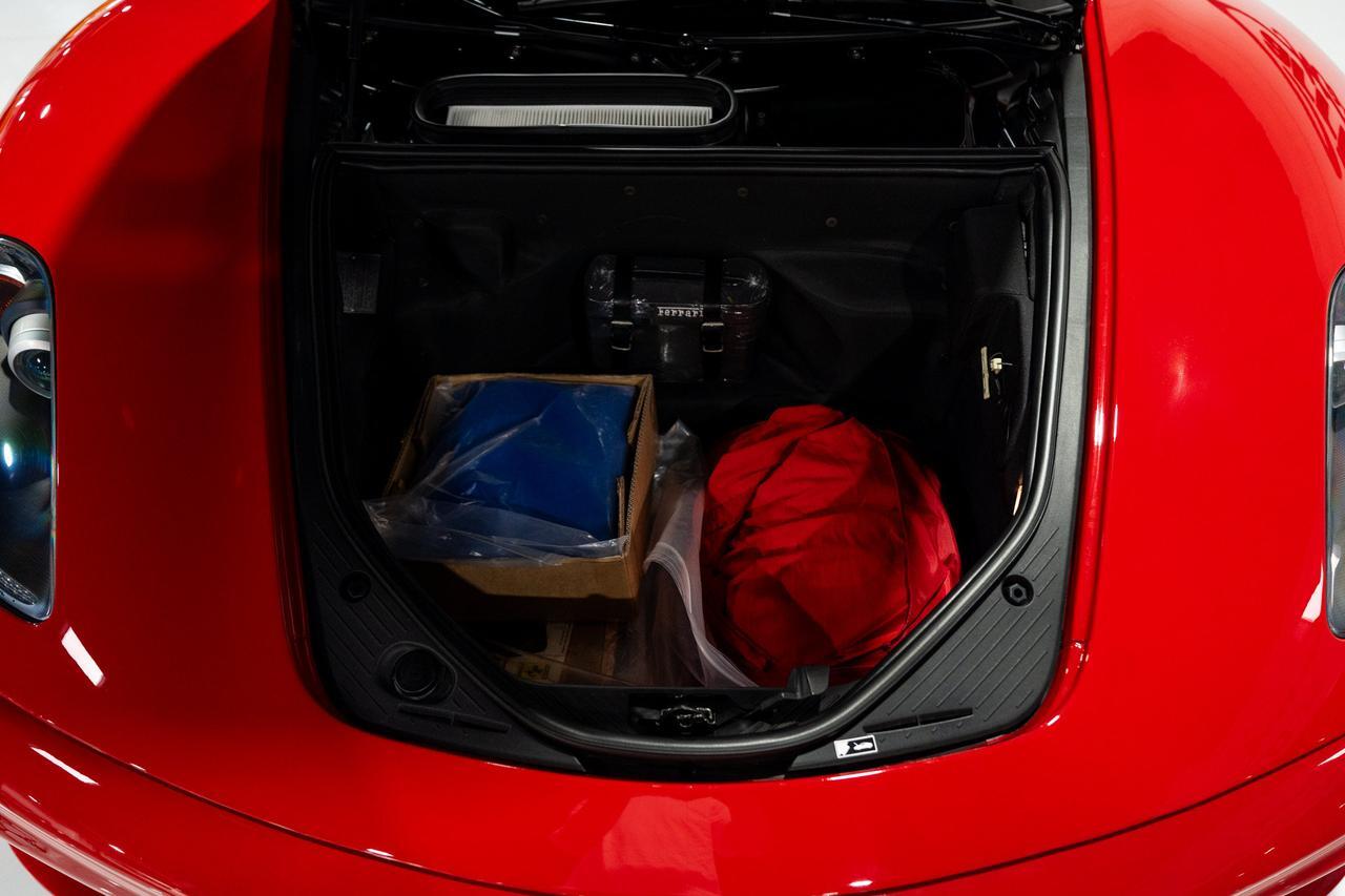 2009 Ferrari 430 Scuderia Fort Lauderdale FL
