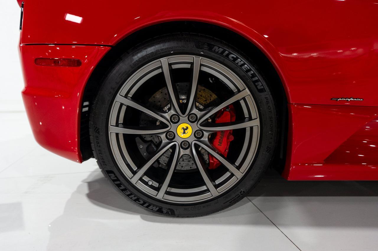2009 Ferrari 430 Scuderia Fort Lauderdale FL