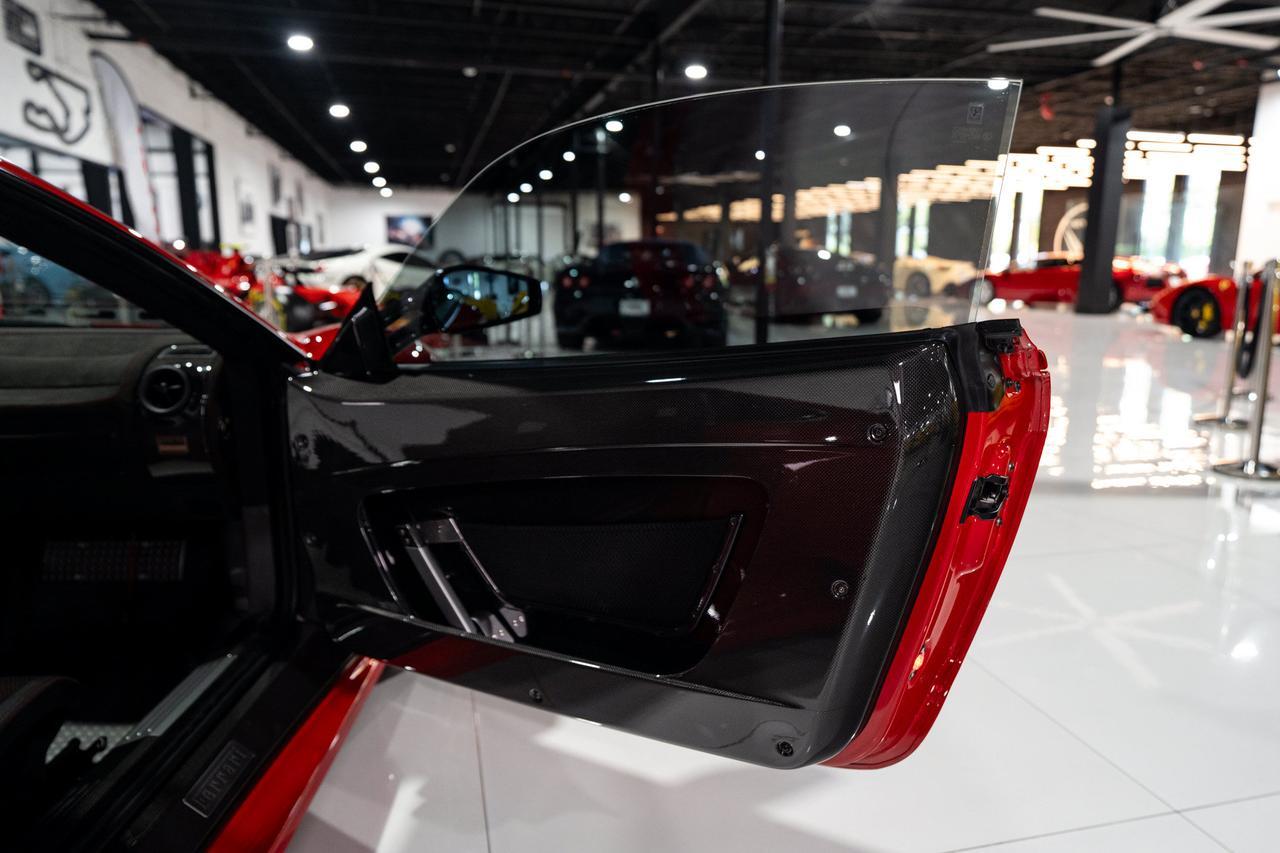 2009 Ferrari 430 Scuderia Fort Lauderdale FL