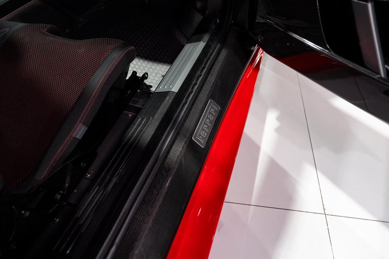 2009 Ferrari 430 Scuderia Fort Lauderdale FL