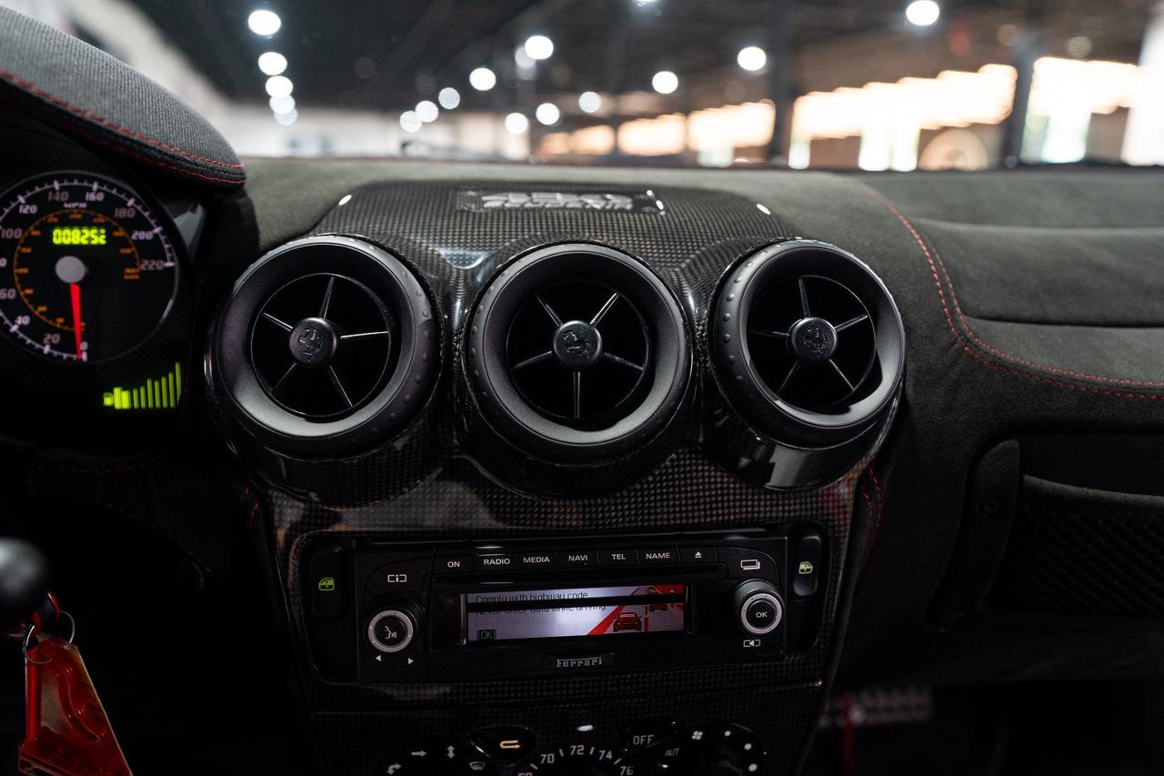 2009 Ferrari 430 Scuderia Fort Lauderdale FL