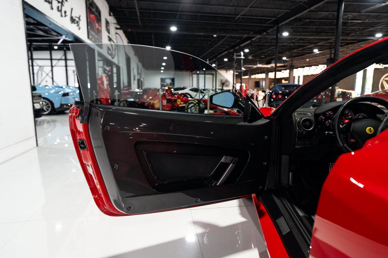 2009 Ferrari 430 Scuderia Fort Lauderdale FL