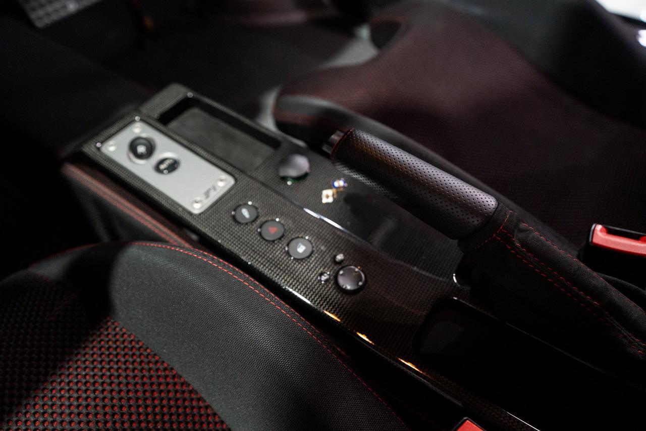 2009 Ferrari 430 Scuderia Fort Lauderdale FL