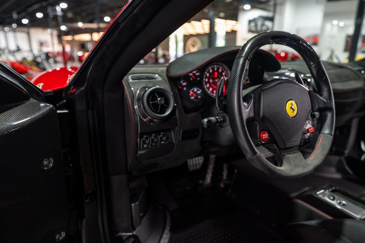 2009 Ferrari 430 Scuderia Fort Lauderdale FL