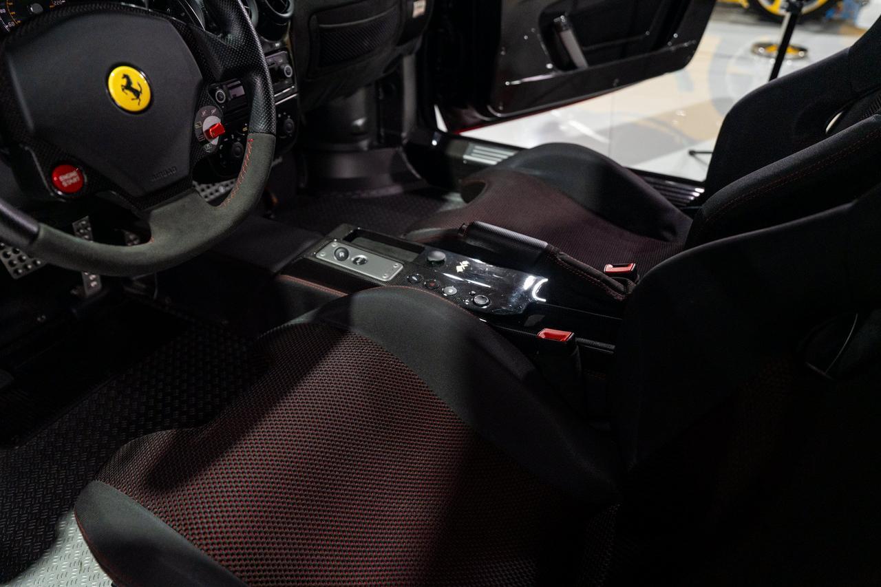2009 Ferrari 430 Scuderia Fort Lauderdale FL