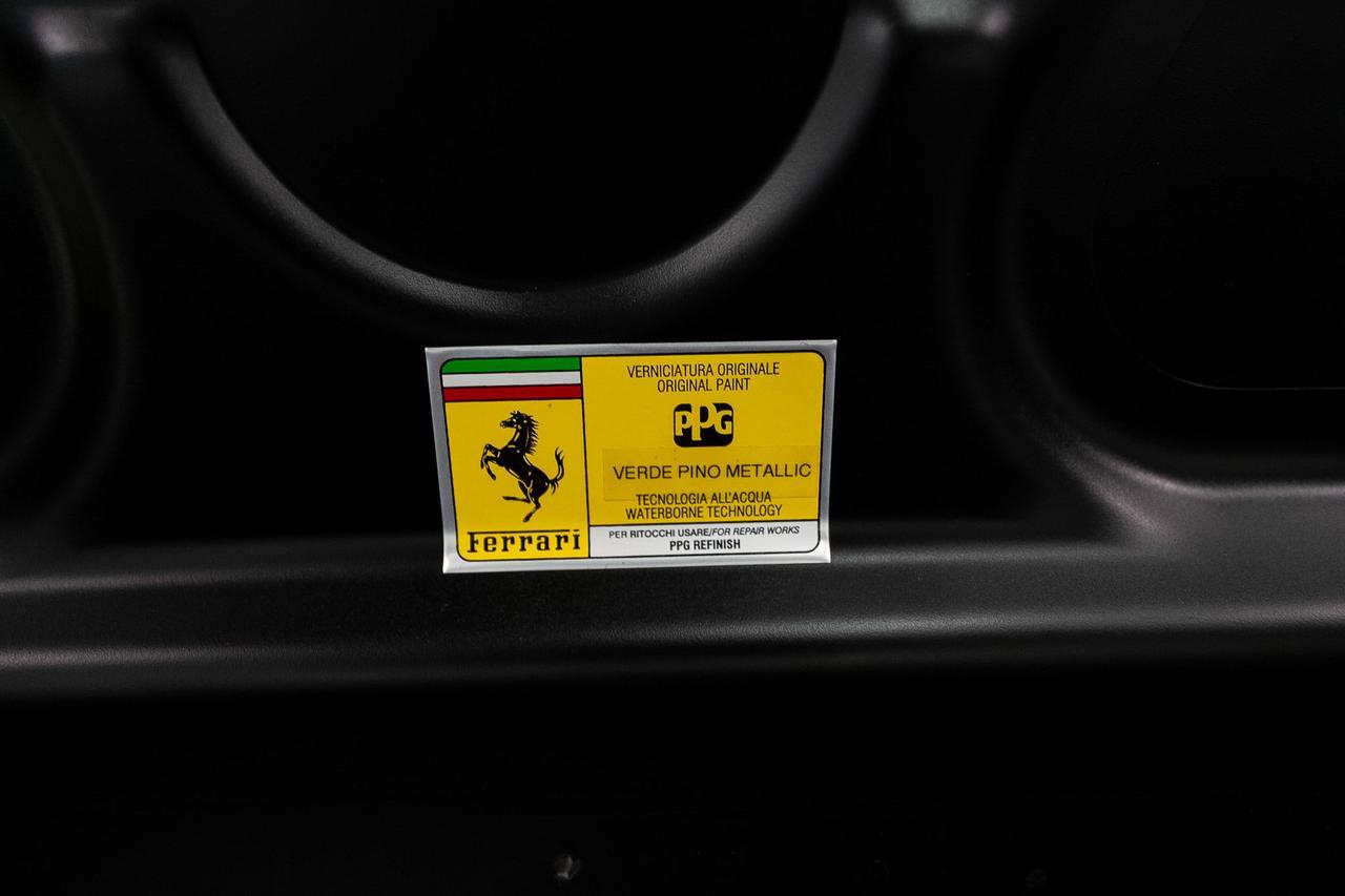 2009 Ferrari 430 Scuderia Fort Lauderdale FL