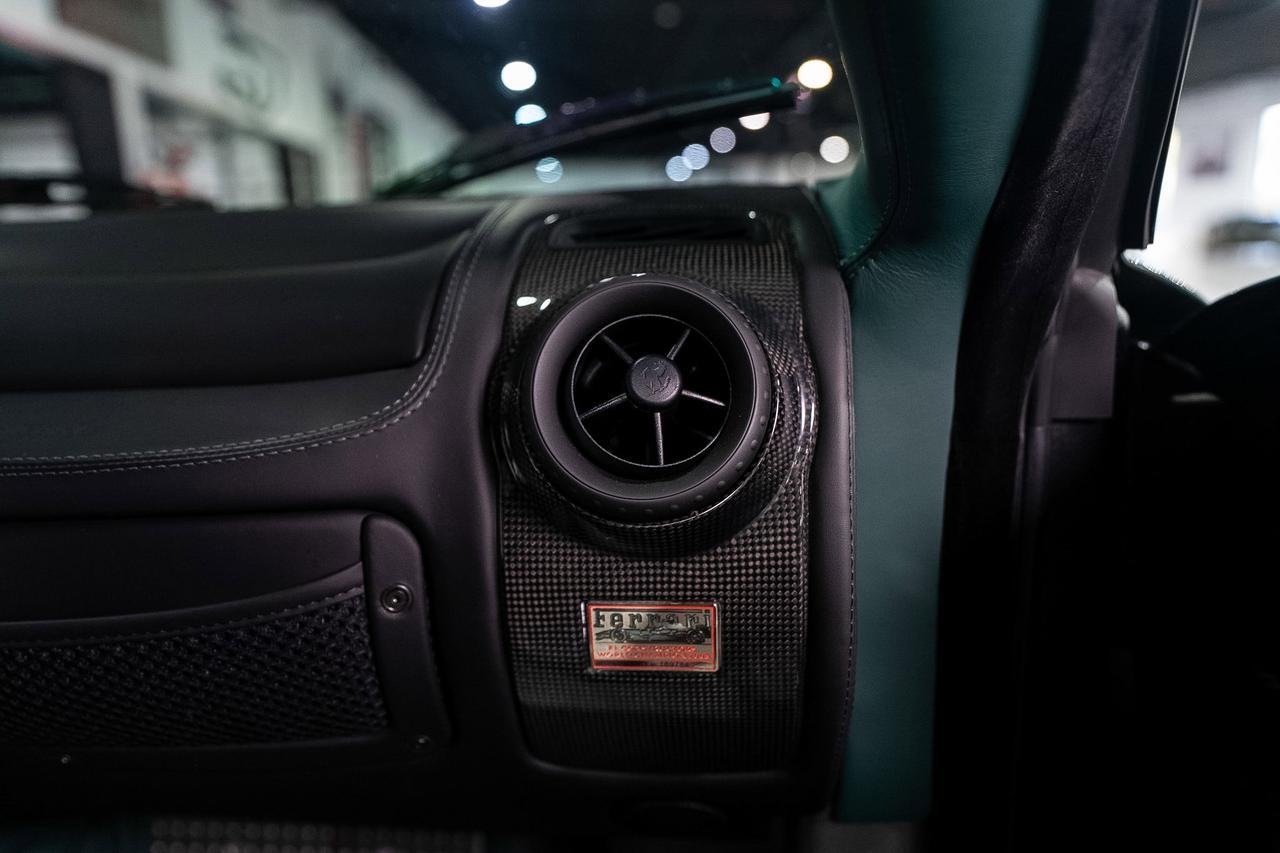 2009 Ferrari 430 Scuderia Fort Lauderdale FL